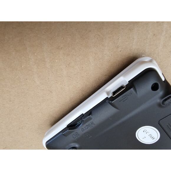 Quick Code Translator A920 With Case & USB Cord Chinese to English - Picture 10 of 15